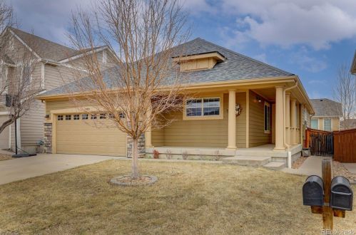 9818 Cheewall Ln, Parker, CO 80134-3333