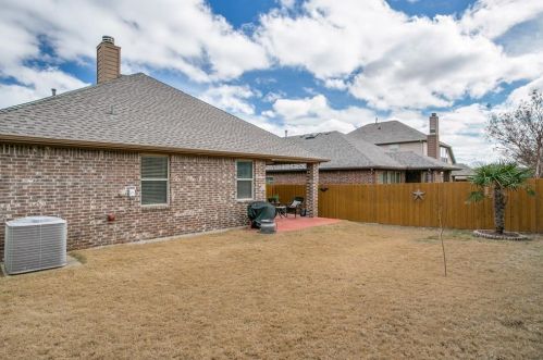 10441 Mono Lake Rd, Fort Worth TX  76177-3534 exterior