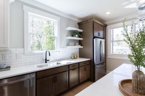 1865 Felker Ward St, Atlanta GA  30318-1809 exterior