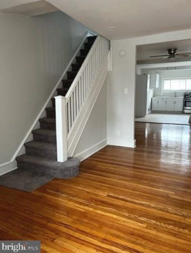 5913 21st St, Philadelphia PA  19138-2921 exterior