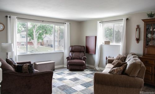 2008 116th Ave, Denver CO  80233-2251 exterior