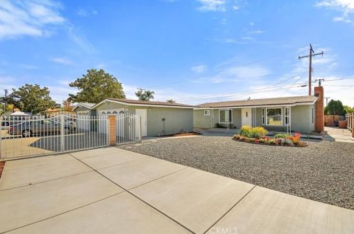 19014 Duell St, Glendora, CA 91740-4718