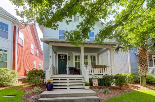 1231 Appling Dr, Mount Pleasant, SC 29464-4772