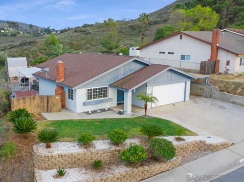 12469 Ridgeton Dr, Lakeside, CA 92040-5022