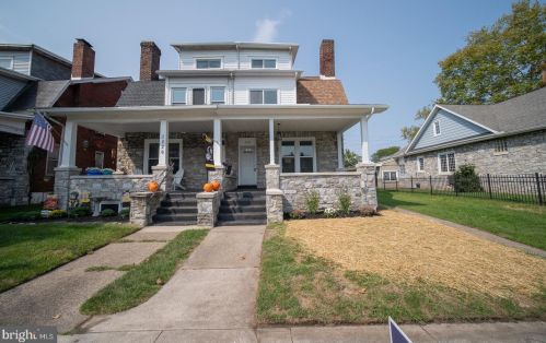 3228 2nd St, Harrisburg, PA 17110-1303