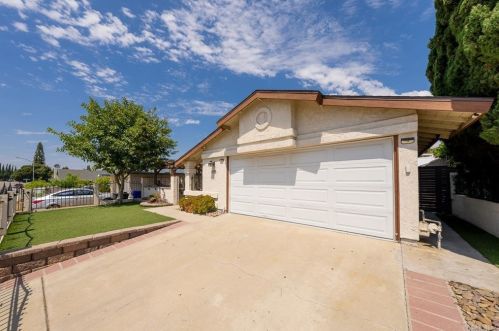 655 Valencia Pkwy, San Diego, CA 92114-6550