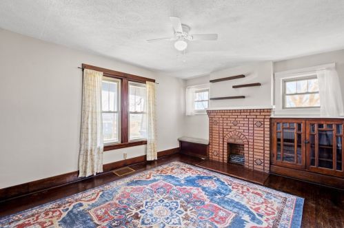 430 Clay St, Rochester PA  15074-1803 exterior