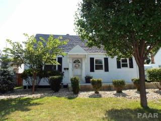 224 Illinois Ave, Mayfair, IL 61550-2204