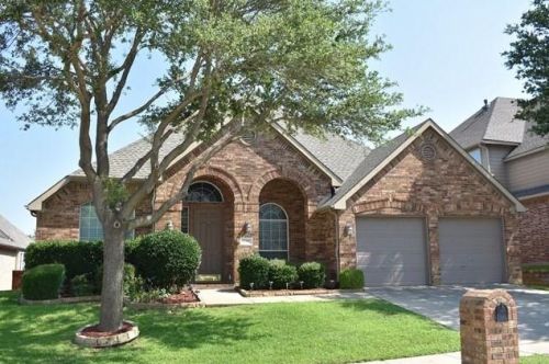 4516 Delaina Dr, Lewisville, TX 75022-0995