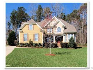 8127 Blue Needle Ln, Apex, NC 27539-7941