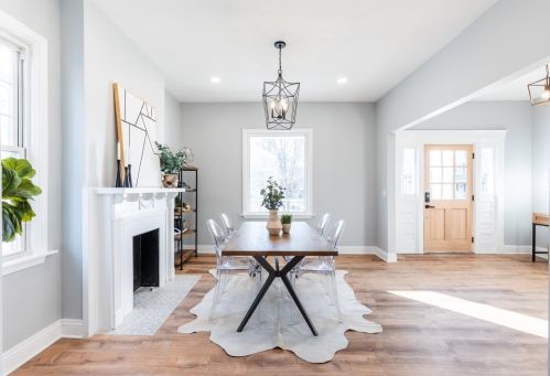 3722 Drake Ave, Cincinnati OH  45209-2124 exterior