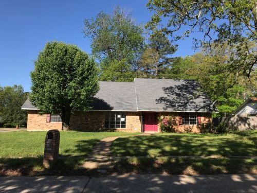 7412 Red Fox Trl, Shreveport LA  71129-3538 exterior