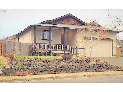 701 Joel Palmer Way, Grand Island, OR 97114-7804