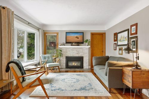 402 Bernard St, Saint Paul MN  55118-1611 exterior