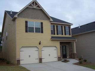 7506 Springbox Dr, Fairburn, GA 30213-1284