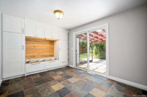 1025 King St, Denver CO 80219-5353 exterior