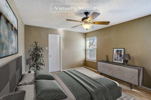 4000 Cortina Dr, Austin TX  78749-4924 exterior