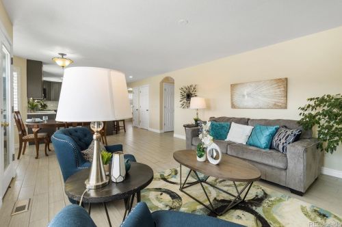 17726 Ida Ave, Denver CO 80015-3097 exterior