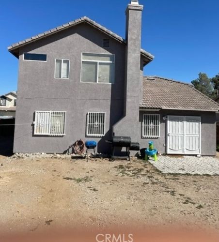 11455 Golden St, El Mirage, CA 92301-4098