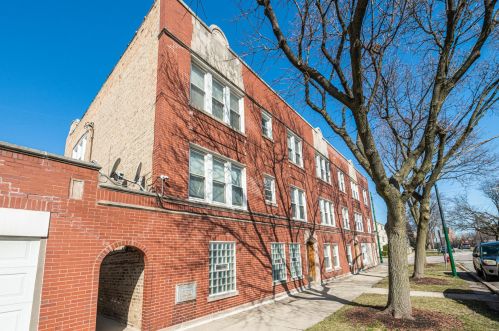 5148 Monitor Ave, Chicago, IL 60638-1518