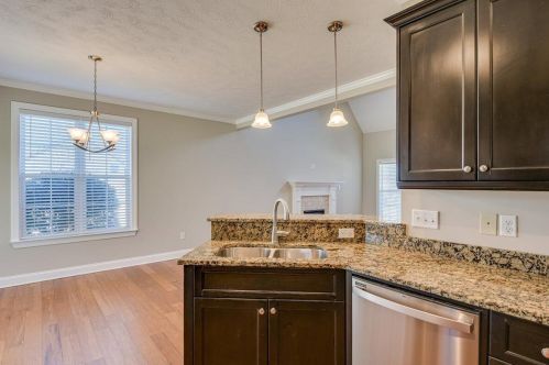 1230 Berkley Hills Pass, Evans GA  30809-7474 exterior