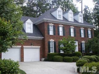104 Jules Verne Way, Cary, NC 27511-6356