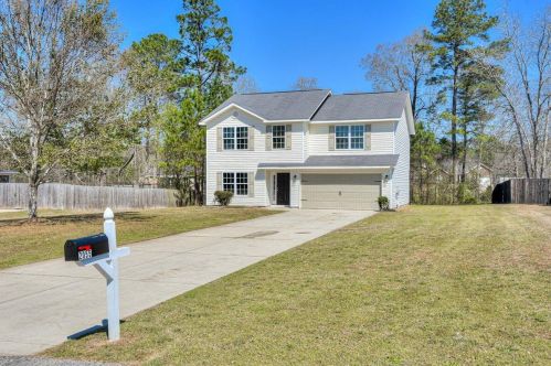 2055 Gardenview Dr, Graniteville, SC 29829-3977