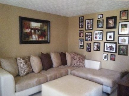 556 Harvick Cir, Stockbridge GA  30281-4460 exterior