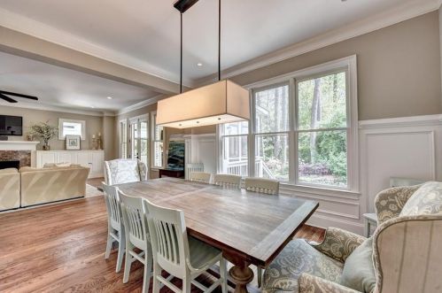 1603 Grant Dr, Atlanta GA  30319-3589 exterior