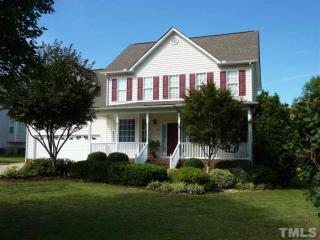 125 Skipping Rock Ln, Garner, NC 27529-3953