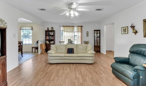 2229 Teas Nursery Rd, Conroe TX  77304-4616 exterior