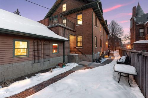 607 Dayton Ave, Saint Paul MN  55104-7203 exterior
