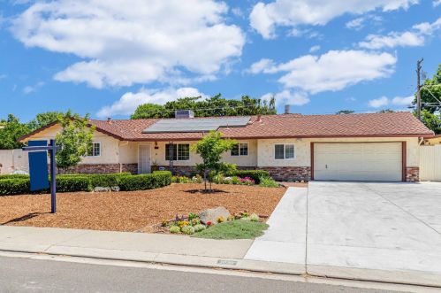 1036 Lakewood Ave, Modesto, CA 95355-4674