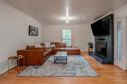 4597 Holliston Rd, Atlanta GA  30360-2057 exterior