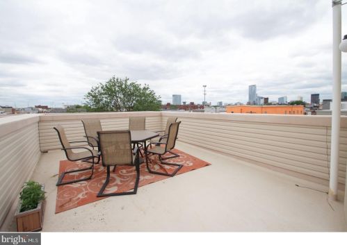 1129 20 St, Philadelphia PA 19132-3720 exterior