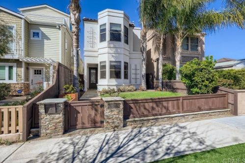 1318 Oliver Ave, San Diego, CA 92109-5118