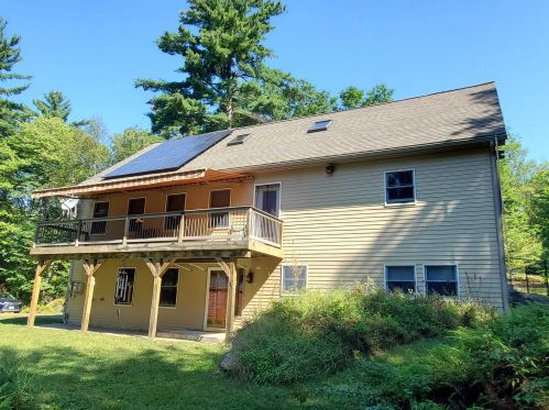 141 Endicott Rd, Unity, NH 03773-2002