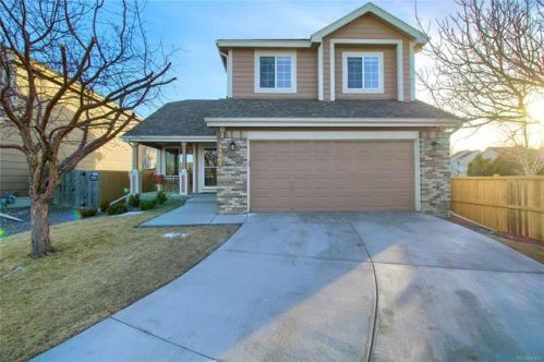 23202 Orchard Pl, Aurora, CO 80015-6695