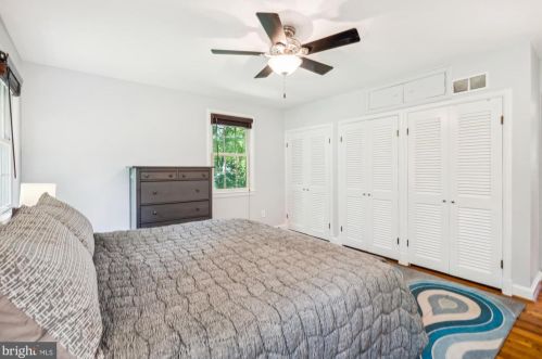 501 Apple Grove Rd, Silver Spring MD 20904-2753 exterior