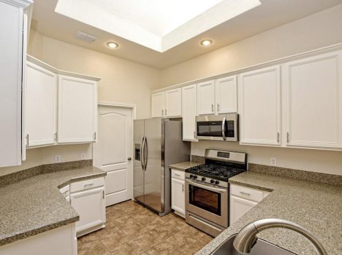 6412 Clay Allison Pass, Austin TX  78749-2700 exterior