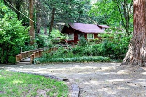 10548 Wagner Crk Rd, Talent OR  exterior