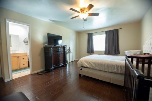 6326 Mc Cartney Ln, Garland TX 75043-5934 exterior