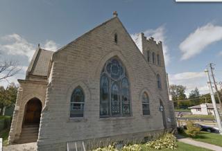 492 Wabash St, Wabash IN  46992-2725 exterior
