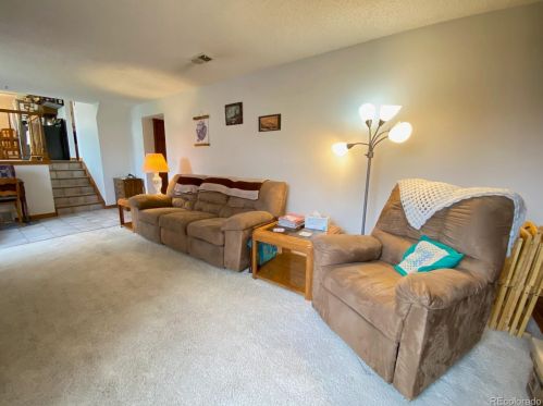 1634 Dawson Way, Aurora CO 80012-5769 exterior