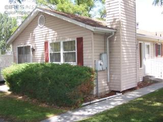 1820 22nd St, Greeley, CO 80631-6826