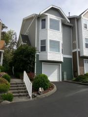 2906 Proctor St, Tacoma WA  98409-3255 exterior