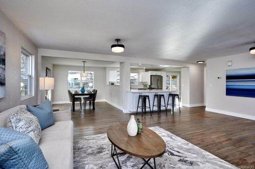 6760 Floyd Ave, Denver, CO 80224-2809