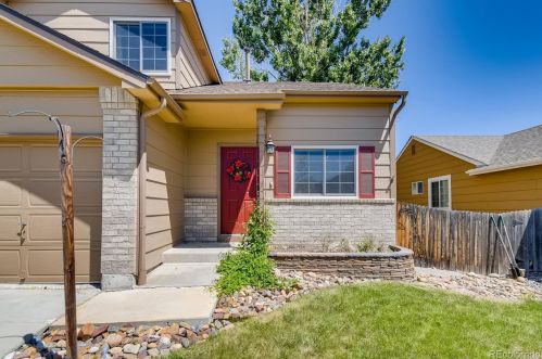 22932 Blackwolf Way, Parker, CO 80138-3092