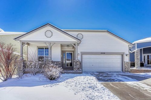 23126 Timber Spring Ln, Parker, CO 80138-8791