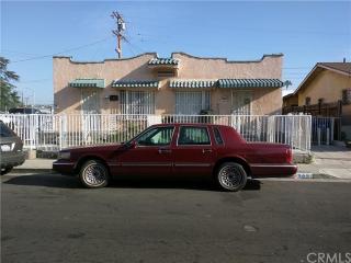 949 59th Dr, Los Angeles, CA 90044-5501